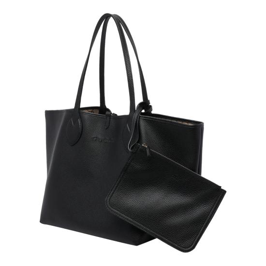 26SS 구찌 토티시마 리버서블 미디엄 토트백 839112 AAFEQ1069 Black - GUCCI