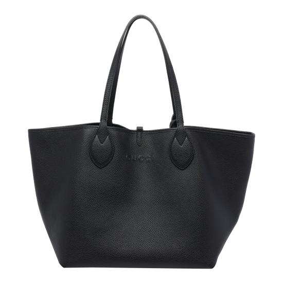 26SS 구찌 토티시마 리버서블 미디엄 토트백 839112 AAFEQ1069 Black