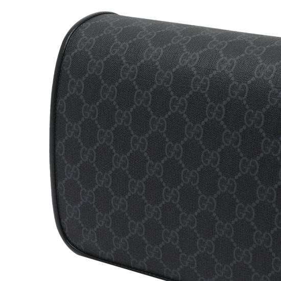 26SS 구찌 GG 미디엄 크로스백 792124 FADJA1042 Black - GUCCI