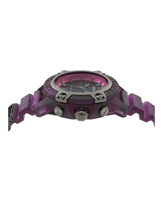  베르사체 손목시계 VE8P00124 PINK OS - VERSACE