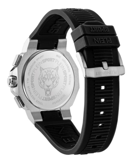  플레인스포츠 손목시계 PSAGA0125 STSTL OS - PLEIN SPORT