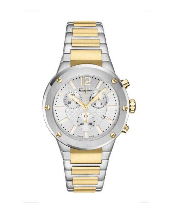  살바토레 페라가모 손목시계 SFJE00624 TTE OS