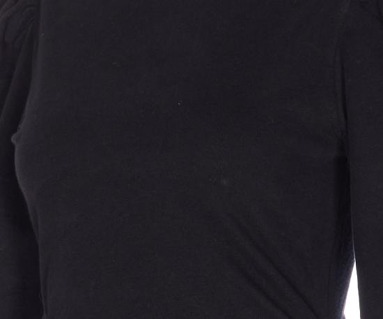 26SS 이자벨마랑에뚜왈 미디 원피스 RO1038FA A1N41I01BK Black - ISABEL MARANT ETOILE