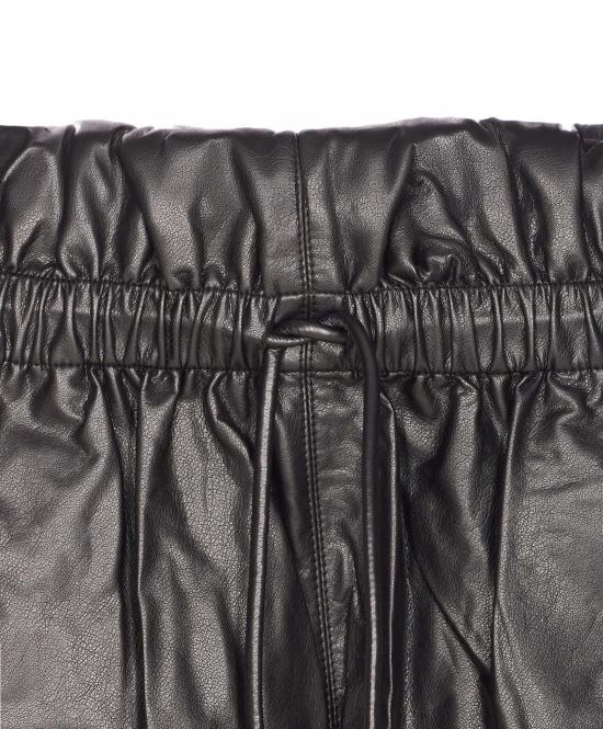 26SS 이자벨마랑에뚜왈 미디 스커트 SH0271FA D1B03E01BK Black - ISABEL MARANT ETOILE