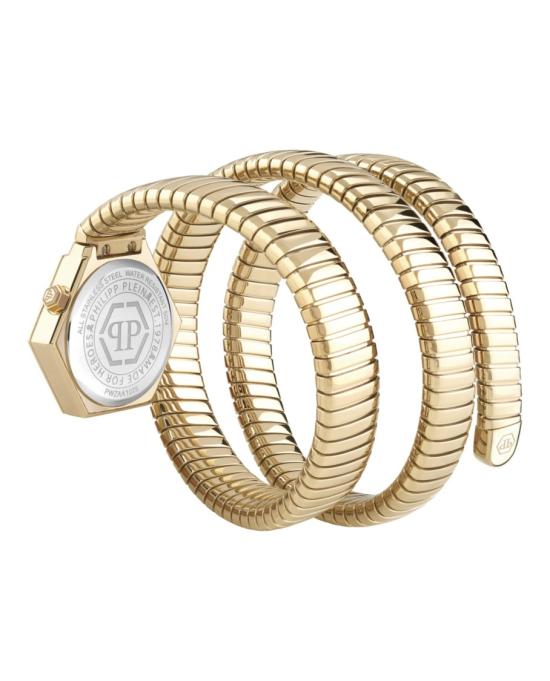  필립 플레인 손목시계 PWZAA1025 GOLD1 OS - PHILIPP PLEIN