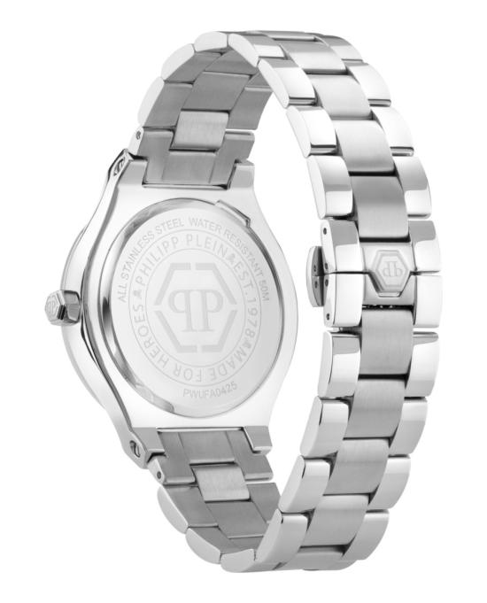  필립 플레인 손목시계 PWUFA0425 STSTL OS - PHILIPP PLEIN