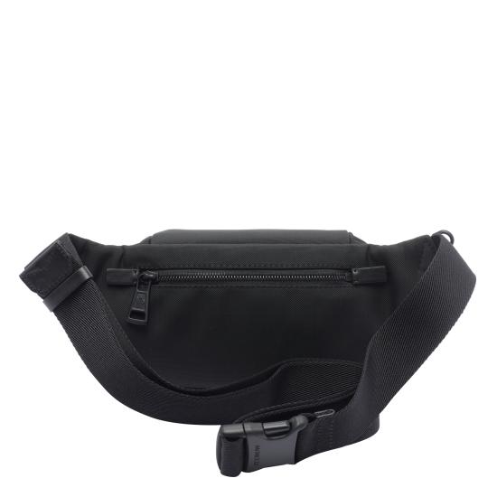 26SS 몽클레어 벨트백 5M000 01 M7755999 Black - MONCLER