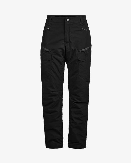 26FW 룬닥스 스트레이트 팬츠 43045 25 10000 BLACK DOM