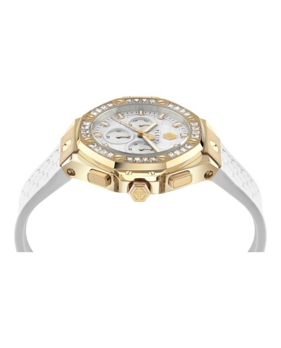  필립 플레인 손목시계 PWPSA0624 GOLD1 OS - PHILIPP PLEIN