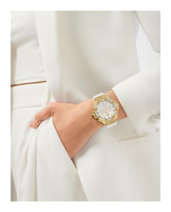  필립 플레인 손목시계 PWPSA0624 GOLD1 OS - PHILIPP PLEIN