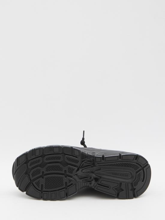 26SS 골든구스 스니커즈 GMF00724 BLACK - GOLDEN GOOSE