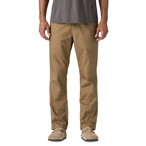  파타고니아 스트레이트 팬츠 21582 CSC CLASSIC TAN DOM - PATAGONIA