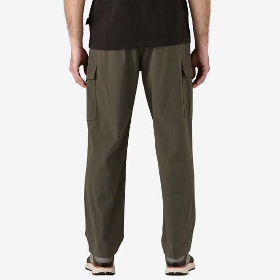  파타고니아 스트레이트 팬츠 21582 PNGR PINE NEEDLE GREEN DOM - PATAGONIA