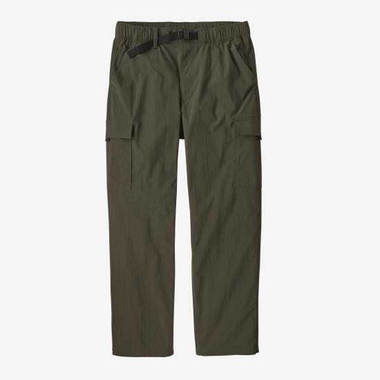  파타고니아 스트레이트 팬츠 21582 PNGR PINE NEEDLE GREEN DOM