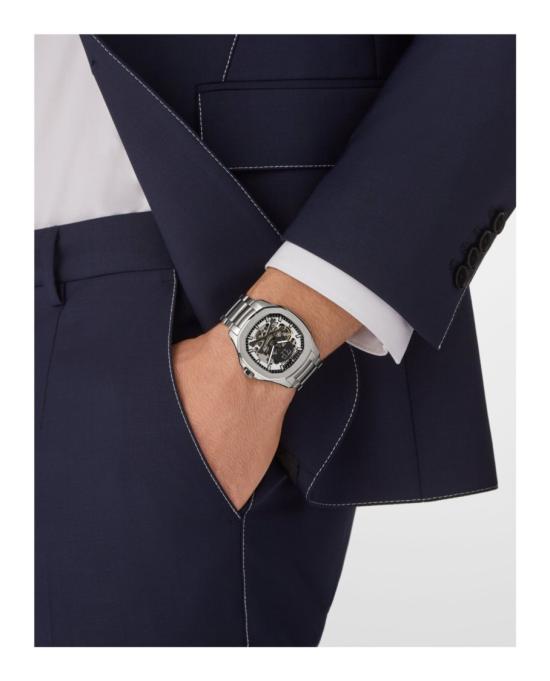  필립 플레인 손목시계 PWRAA0223 - PHILIPP PLEIN