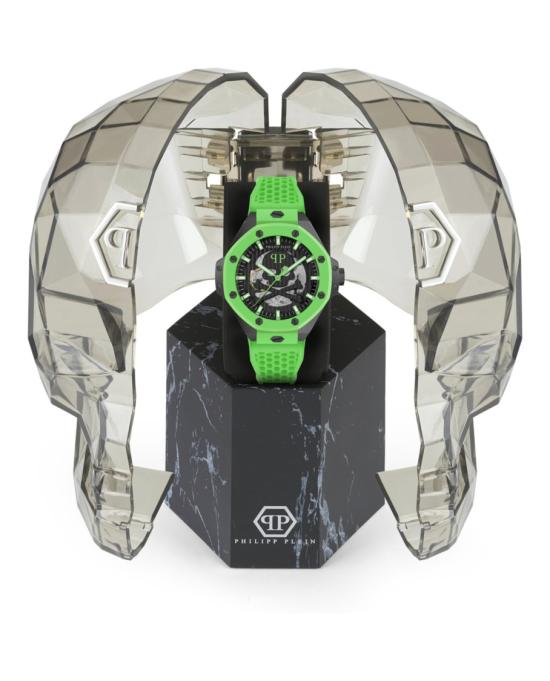  필립 플레인 손목시계 PWPFA0624 BLACK OS - PHILIPP PLEIN