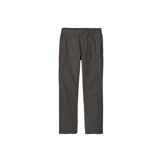  파타고니아 스트레이트 팬츠 22120 FGE FORGE GREY DOM