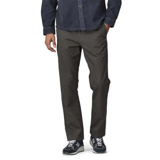  파타고니아 스트레이트 팬츠 22120 FGE FORGE GREY DOM - PATAGONIA