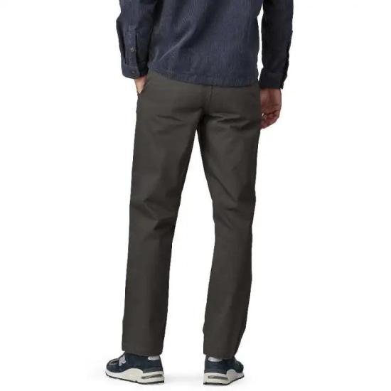  파타고니아 스트레이트 팬츠 22120 FGE FORGE GREY DOM - PATAGONIA