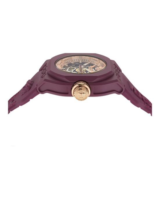  베르사체 손목시계 VE7L00323 BURG OS - VERSACE