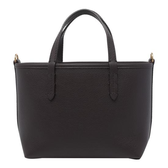 26SS 버버리 토트백 8119627 C1762 Brown - BURBERRY