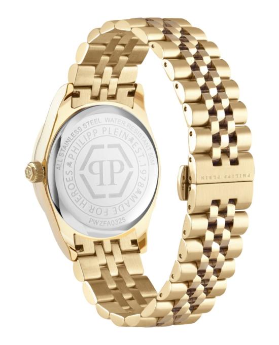  필립 플레인 손목시계 PWZFA0325 GOLD1 OS - PHILIPP PLEIN
