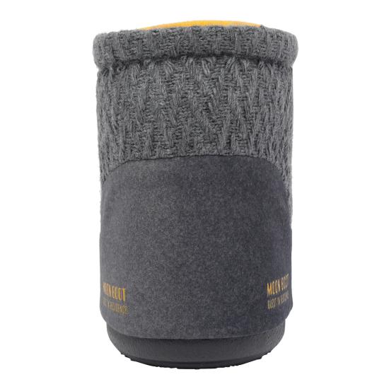 26SS MOON BOOT X GUEST IN RESIDENCE 부츠 1409750 H019 Grey - OTHER BRANDS