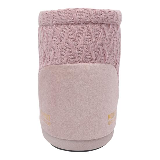 26SS MOON BOOT X GUEST IN RESIDENCE 부츠 1409750 J038 Pink - OTHER BRANDS