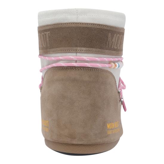 26SS MOON BOOT X GUEST IN RESIDENCE 부츠 1409730 BL43 Beige - OTHER BRANDS