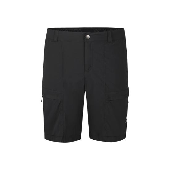 25SS 몬츄라 숏팬츠 MPBG21X90 BLACK DOM