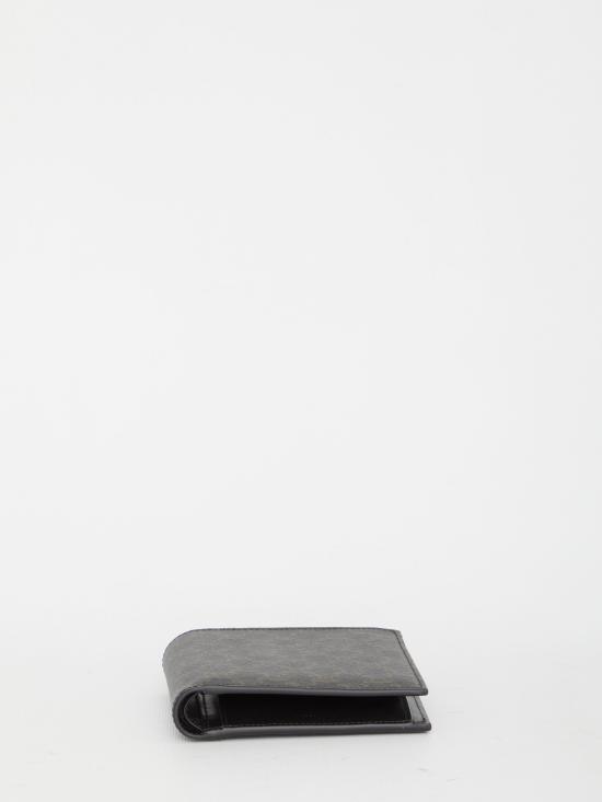 26SS 셀린느 남성지갑 10C872BQB BLACK - CELINE