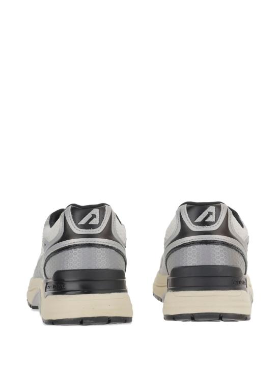 26SS 오트리 스니커즈 HYLW MV03 Grey - AUTRY