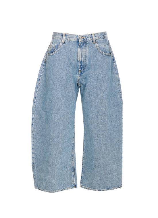 26SS 디 아티코 데님 팬츠 260WCP00293 DDD116AA024 Blue