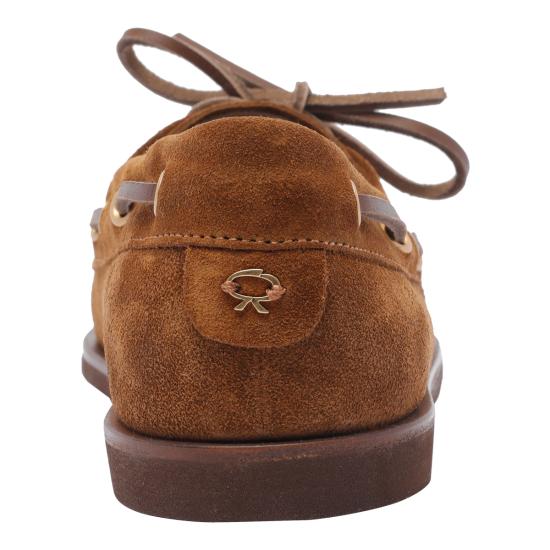 26SS 지안비토로시 로퍼 G25367 10GOM S4CTECU Brown - GIANVITO ROSSI