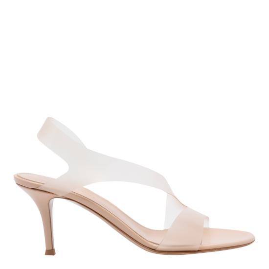 26SS 지안비토로시 힐/펌프스 G31843 70RIC GSVNUNU Pink