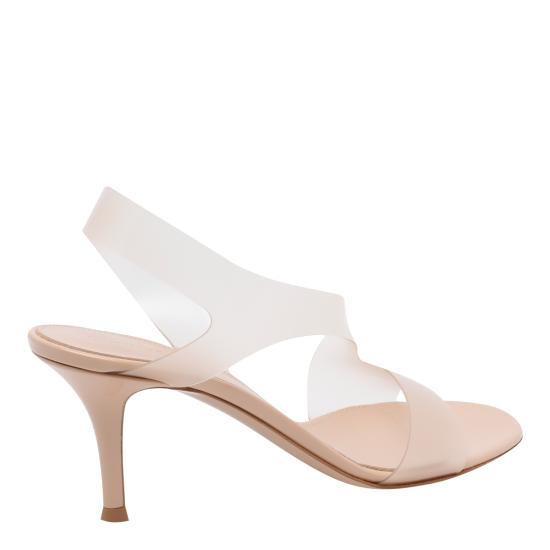 26SS 지안비토로시 힐/펌프스 G31843 70RIC GSVNUNU Pink - GIANVITO ROSSI