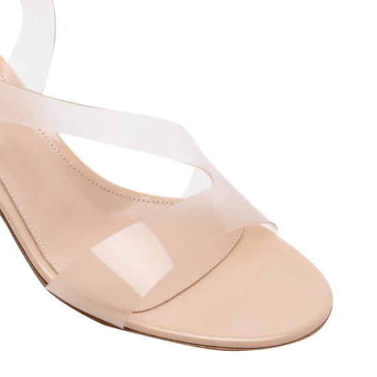 26SS 지안비토로시 힐/펌프스 G31843 70RIC GSVNUNU Pink - GIANVITO ROSSI