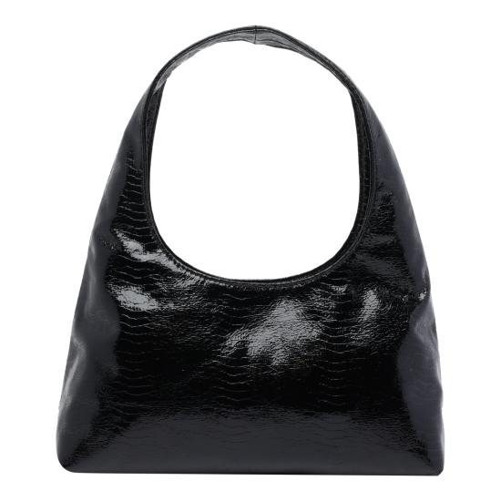 26SS 아페쎄 베이비 니논 숄더백 PUACC F67027 LZZ Black - A.P.C.