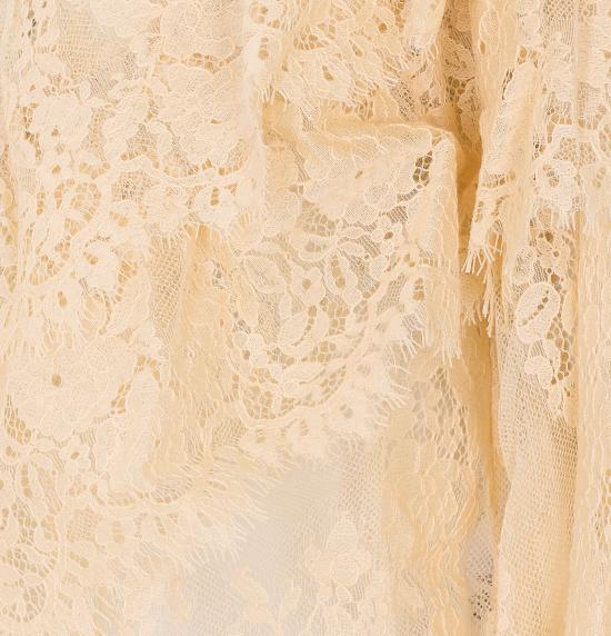 26SS 릭소 긴팔 티셔츠 05510 07347 Beige - RIXO