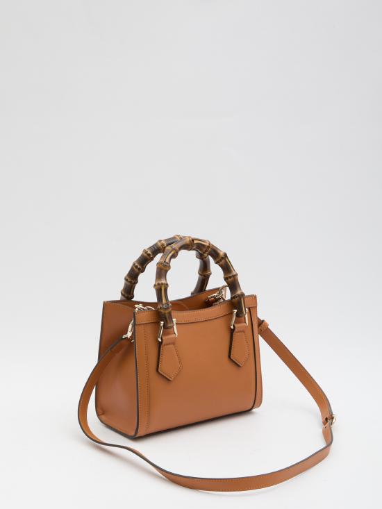 26SS 구찌 토트백 832936 ORANGE - GUCCI