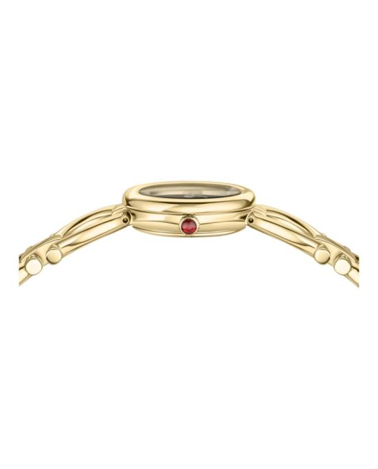  살바토레 페라가모 손목시계 SF4C00525 GOLD1 OS - SALVATORE FERRAGAMO