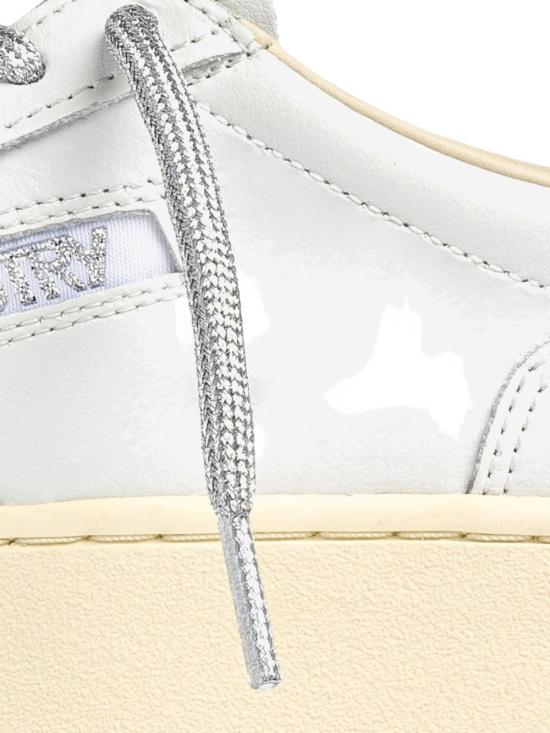 26SS 오트리 스니커즈 PTLW SW02 - AUTRY