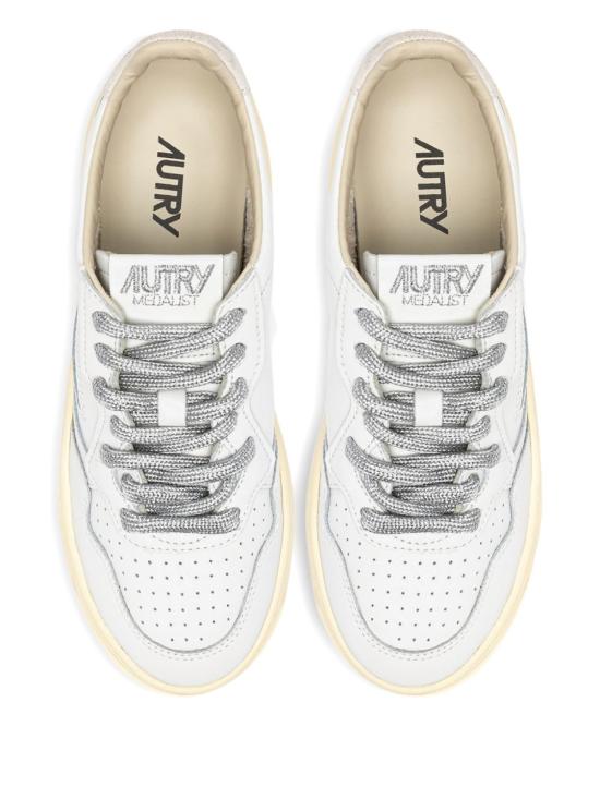 26SS 오트리 스니커즈 PTLW SW02 - AUTRY