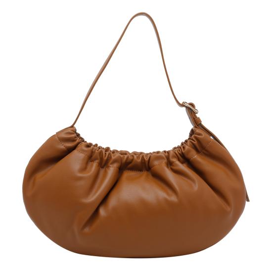 26SS 아페쎄 숄더백 PUAAT F67049 CAB Brown - A.P.C.