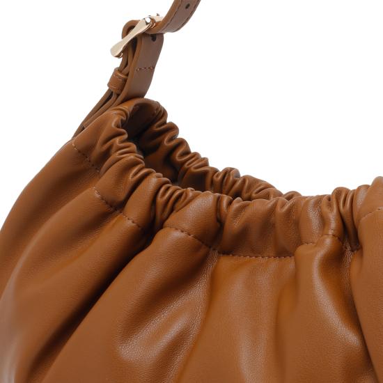 26SS 아페쎄 숄더백 PUAAT F67049 CAB Brown - A.P.C.