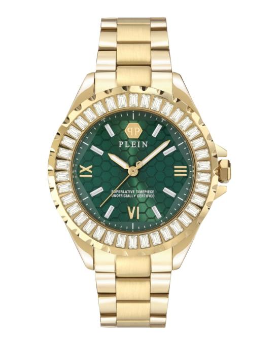  필립 플레인 손목시계 PWPOA0924 GOLD1 OS