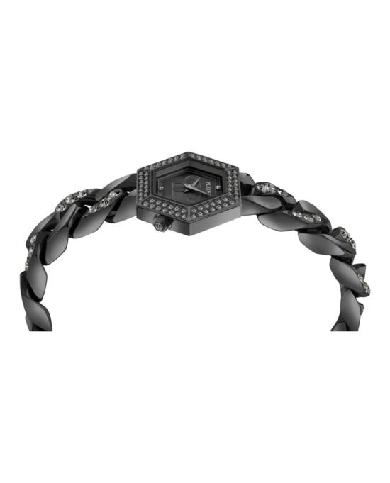  필립 플레인 손목시계 PWWBA0423 BLACK OS - PHILIPP PLEIN