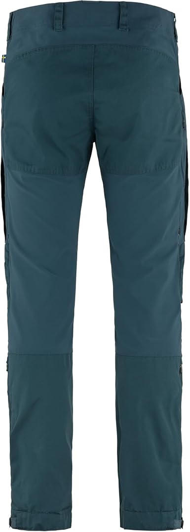 26SS 피엘라벤 스트레이트 팬츠 87176570 MOUNTAIN BLUE DOM - FJALLRAVEN