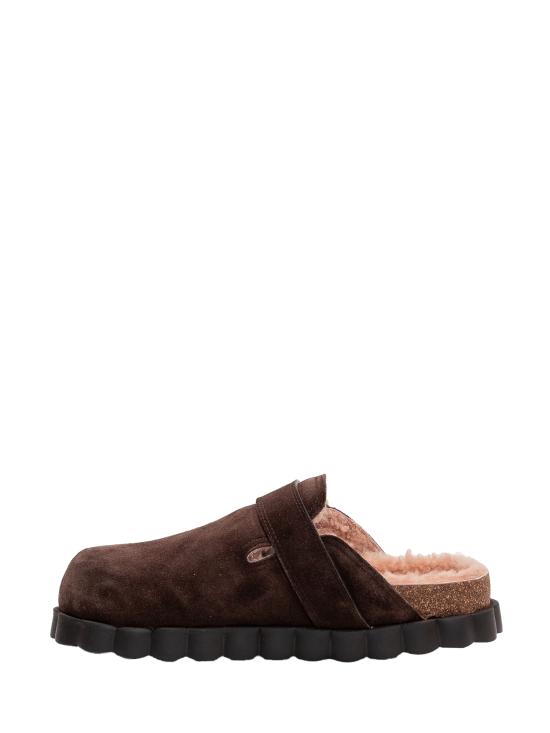 25FW 살바토레 페라가모 힐/펌프스 01K7070787507 001 MORO - SALVATORE FERRAGAMO