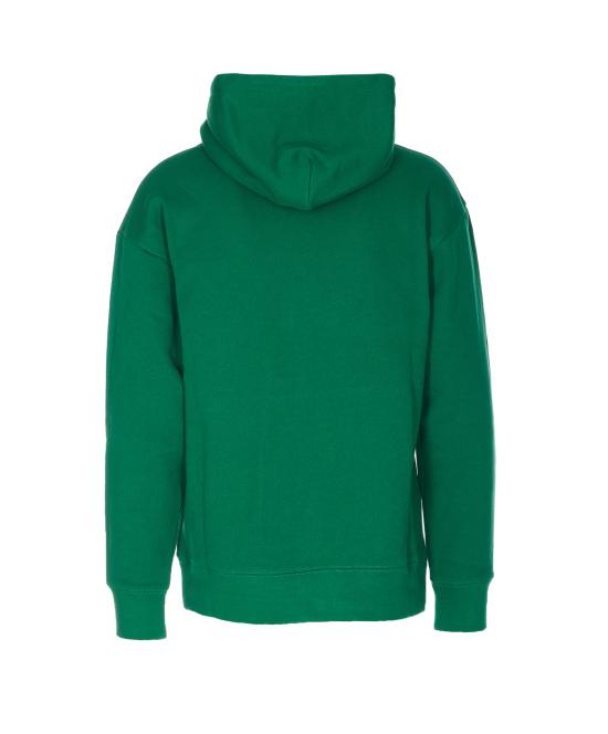 26SS 발렌티노 가라바니 긴팔 티셔츠 MF28NBC6 C9C Green - VALENTINO GARAVANI